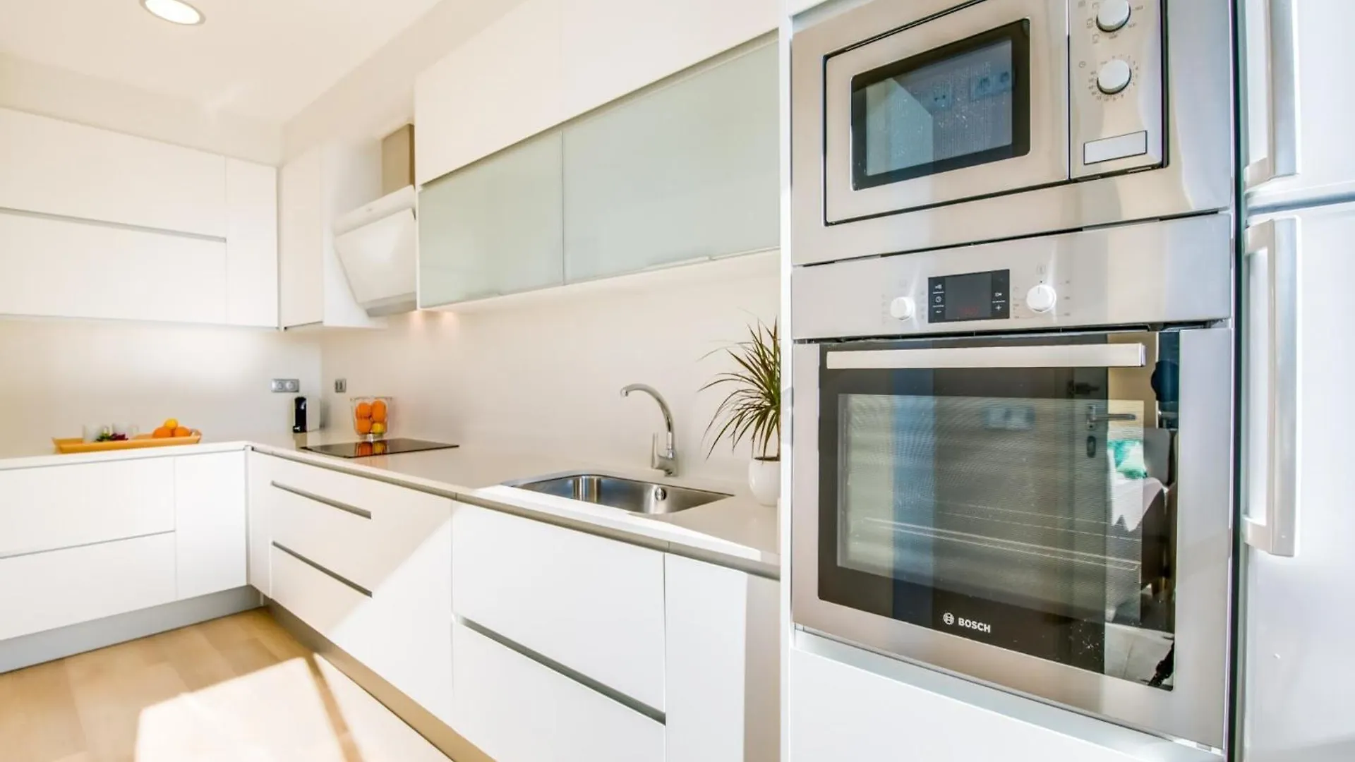Stunning Villa With Private Terrace Alcanada Испания