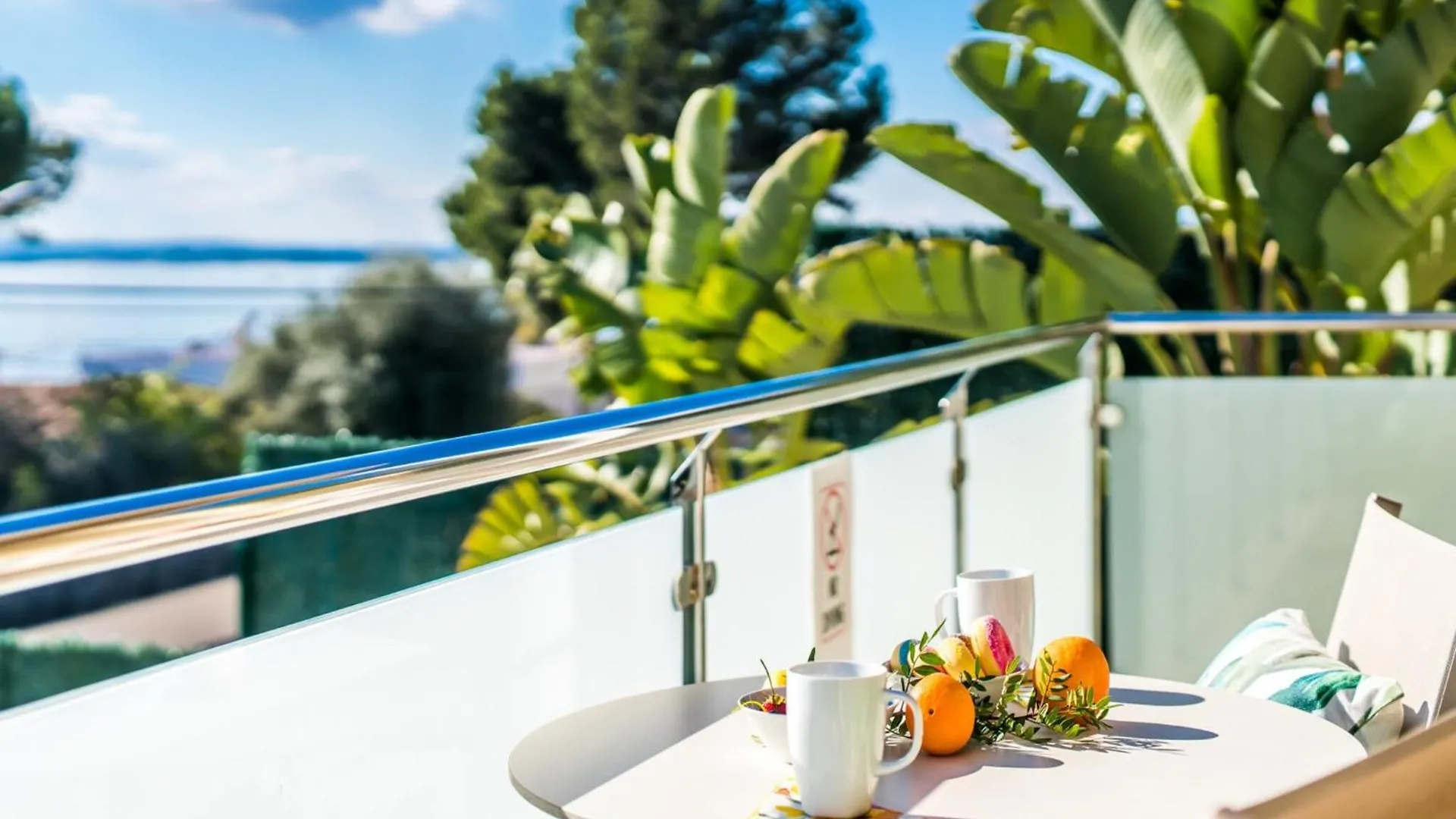 Stunning Villa With Private Terrace Alcanada Испания